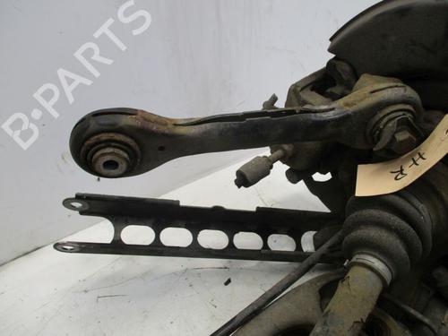 Right rear steering knuckle BMW 3 Touring (E91) 325 i | BP18804137M28 