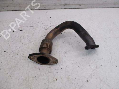 Pipe VW EOS (1F7, 1F8) 2.0 TDI | BP37124126M125 - Image 2
