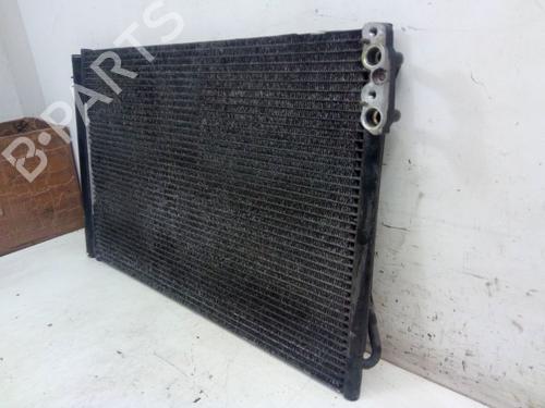 AC radiator BMW 3 (E90) 318 i | BP28021419M32 