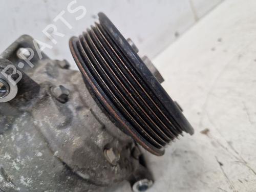 AC compressor AUDI A3 Limousine (8VS, 8VM) 2.0 TFSI | BP40230491M34 - Image 6