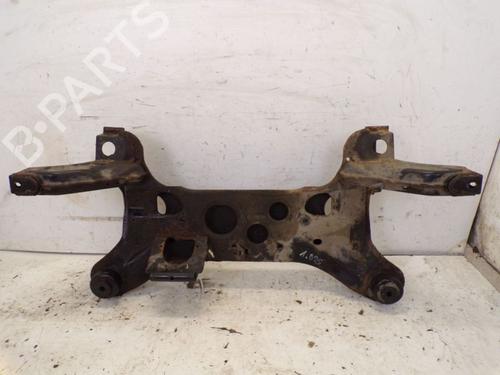 Forbro FORD TRANSIT CUSTOM V362 Van (FY, FZ) 2.2 TDCi (100 hp) 29092638