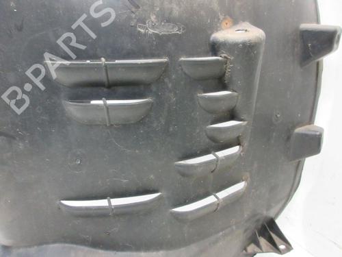 Wheel arch MERCEDES-BENZ E-CLASS (W211) E 220 CDI (211.006) | BP29092167C56 