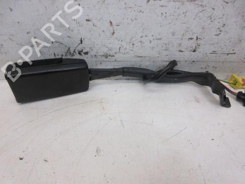 Seat buckle VW GOLF VI Variant (AJ5) 1.6 TDI | BP37124876I32 - Image 3