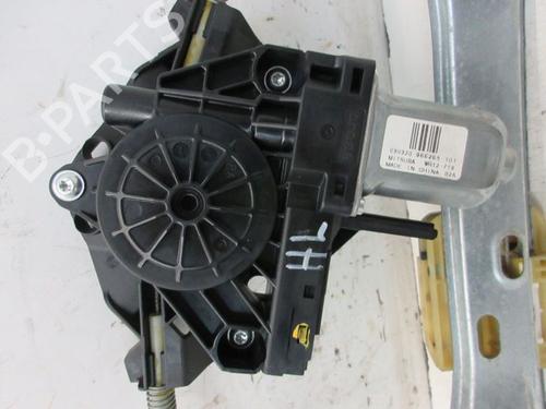 Rear left window mechanism VOLVO XC60 I SUV (156) T6 AWD | BP29089684C24