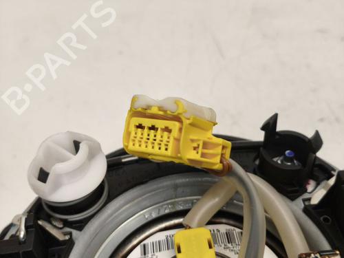 Steering wheel VW GOLF VI Variant (AJ5) 1.6 TDI | BP40000902C49 - Image 9