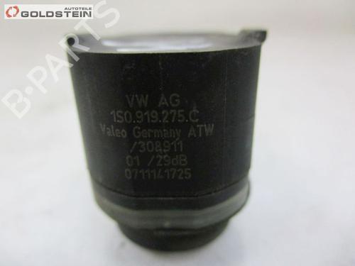 Electronic sensor VW TOURAN (1T3) 2.0 TDI | BP37102386M84 - Image 5