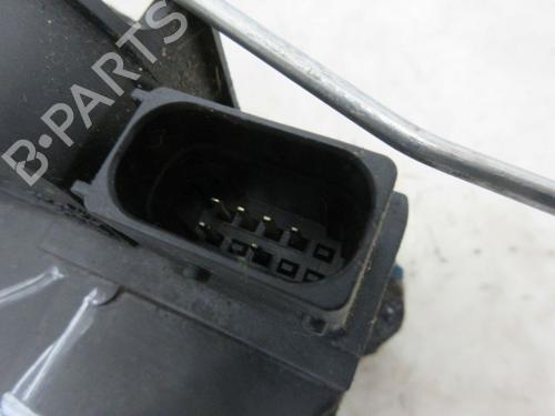 Front left lock OPEL ASTRA J (P10) 1.4 (68) | BP21136763C98 