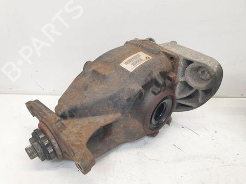 Differential hinten für BMW X5 (E70) xDrive 35 i (306 hp) 32343794
