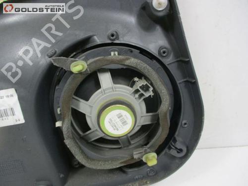 Rear right panel CITROËN C5 II Break (RE_) 1.6 HDi (RE9HZC, RE9HYB) | BP38025685C61 - Image 4