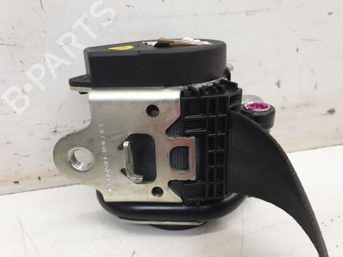 Front left seatbelt SKODA YETI (5L) 1.2 TSI | BP34738594I26 - Image 5