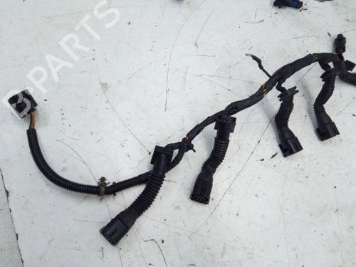 Wiring harness PEUGEOT 308 I (4A_, 4C_) 1.6 16V | BP25142507E16 