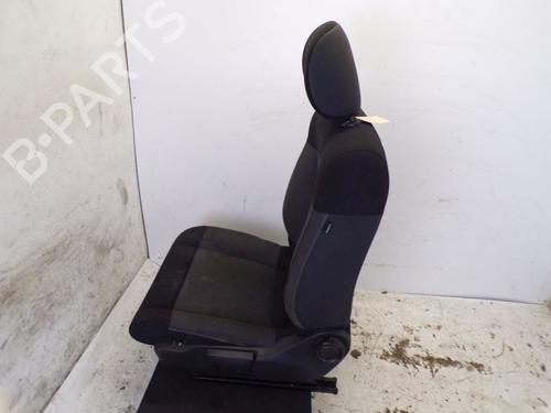 Sæde venstre fortil CITROËN C4 CACTUS 1.2 VTi 82 | BP38028028C15 - Image 6