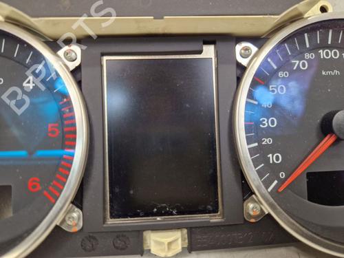 Instrument cluster AUDI A6 C6 (4F2) 2.7 TDI | BP37144420C47 - Image 5
