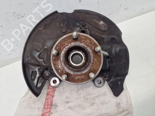 Left front steering knuckle FORD FOCUS IV Turnier (HP) 1.0 EcoBoost | BP39908849M25 - Image 2