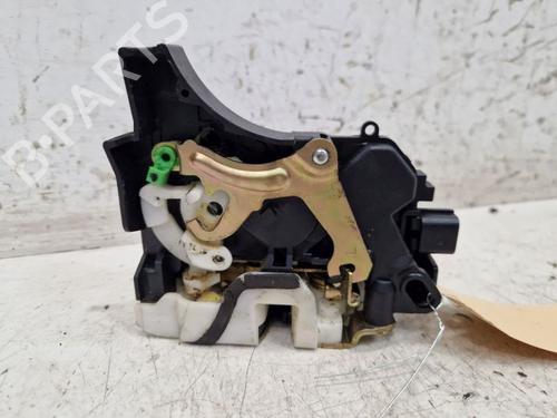 Front left lock MITSUBISHI GRANDIS (NA_W) 2.4 MIVEC (NA4W) | BP27508639C98 