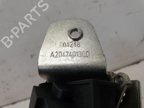 Electronic module MERCEDES-BENZ E-CLASS (W212) E 220 BlueTEC (212.001) | BP37143122M83 - Image 8