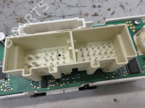 Climate control AUDI A1 Sportback (8XA, 8XF) 1.2 TFSI | BP29093412I5 