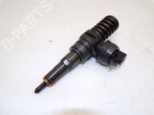 Injecteur VW PASSAT B6 Variant (3C5) 2.0 TDI (140 hp) 29084524