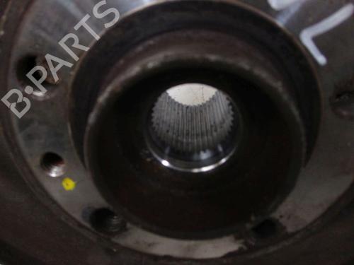 Right front steering knuckle VOLVO V70 III (135) 2.4 D | BP25013914M26 