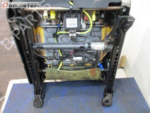 Right front seat SUBARU OUTBACK (BR) 2.5 i AWD | BP31588384C16 