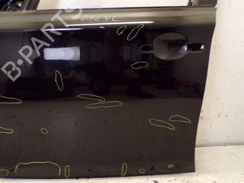 Left front door BMW 1 (E87) 116 d | BP26676758C2 