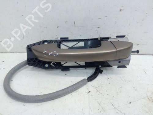 Maniglia esterna anteriore sinistra SEAT ALHAMBRA (710, 711) 2.0 TDI (184 hp) 31877098