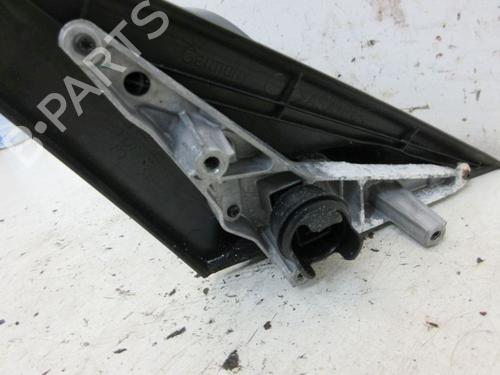 Left mirror BMW 3 Touring (E91) 320 d | BP29089607C26 