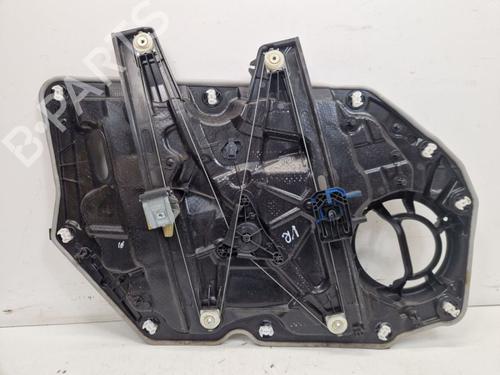Front right window mechanism FORD FOCUS IV Turnier (HP) 1.0 EcoBoost | BP39908874C23 - Image 5