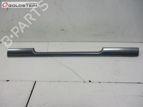 Skærm liste Skærm liste PEUGEOT 407 SW (6E_, 6D_) 2.0 HDi 135 (136 hp) 18788199 18788199