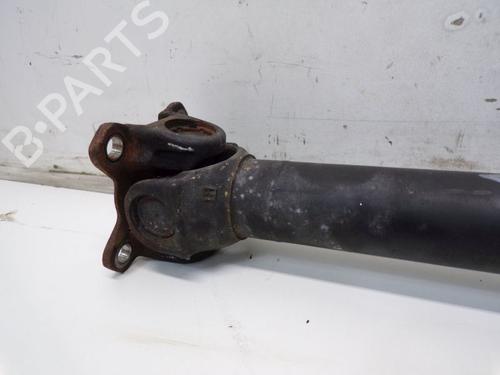 Driveshaft BMW X3 (E83) 3.0 i xDrive | BP37134183M37 - Image 3