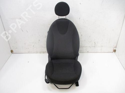 Used Right front seat MINI MINI (R56) One (95 hp) 18791632