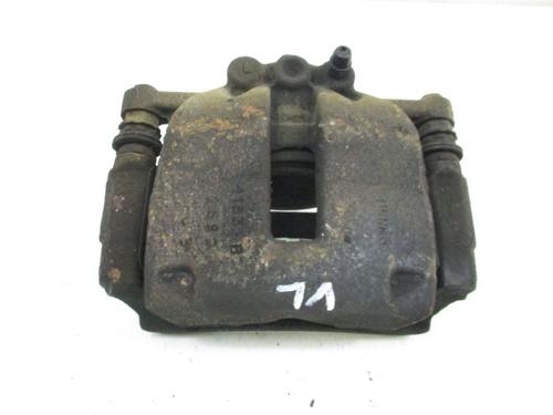 Left front brake caliper FORD B-MAX (JK) 1.0 EcoBoost | BP37111956M105 - Image 4