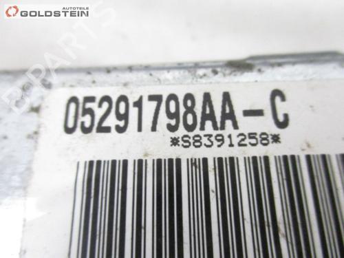 Front right window mechanism JEEP PATRIOT (MK74) 2.0 CRD 4x4 | BP37101248C23 - Image 3