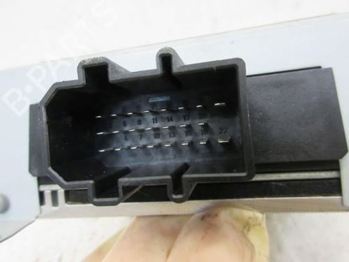 Electronic module AUDI A4 B7 (8EC) 2.0 TDI 16V | BP37123660M83 - Image 6