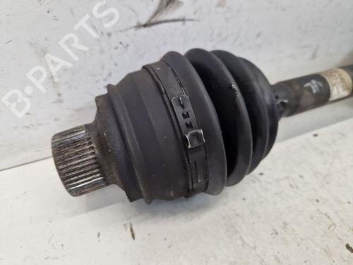 Left front driveshaft AUDI A5 (8T3) S5 quattro | BP31312416M38 - Image 4