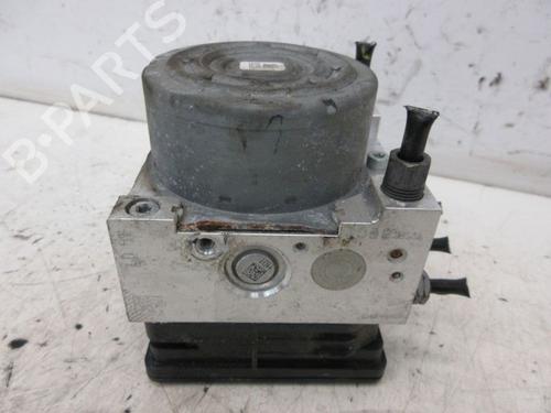 Electronic module CITROËN C3 II (SC_) 1.0 VTi 68 | BP38027654M83 - Image 3