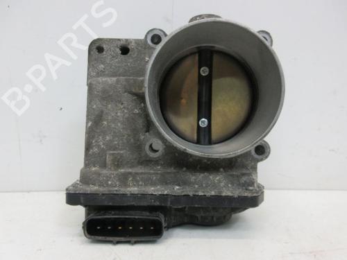 Used Throttle body VOLVO XC60 I SUV (156) 3.2 AWD (243 hp) 29097311