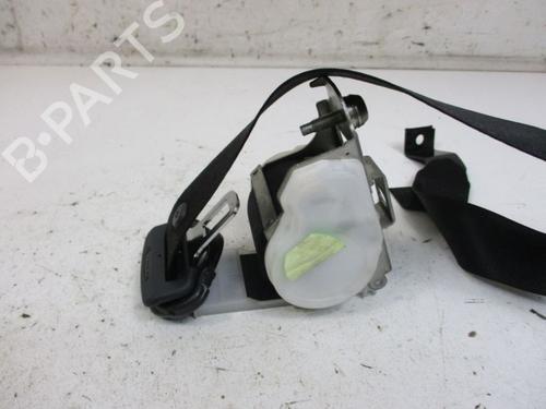 Front right seatbelt OPEL VECTRA C GTS (Z02) 2.2 DGi (F68) | BP18799109I25 