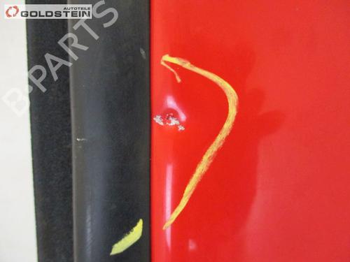 Left front door RENAULT MASTER II Van (FD) 2.5 dCi 100 (FD0U, FD0V, FD3U, FD3V, FD8U, FD8V) | BP26647495C2 