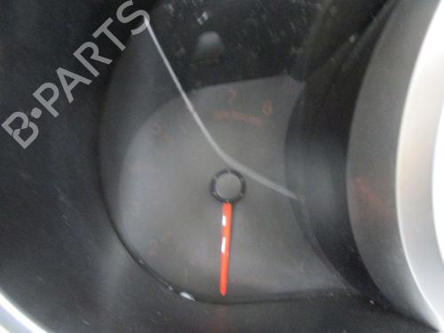 Instrument cluster MAZDA CX-7 (ER) 2.3 MZR DISI Turbo AWD (ER3P) | BP37113434C47 - Image 2