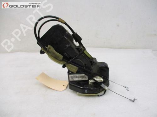 Used Rear left lock MAZDA 2 (DY) 1.4 CD (68 hp) 18755643