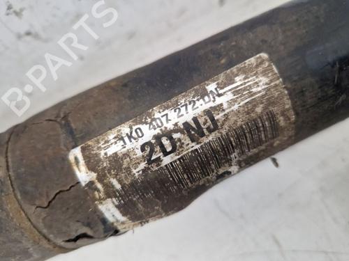 Right front driveshaft VW PASSAT B6 Variant (3C5) 1.9 TDI | BP37135583M39  - Image 9