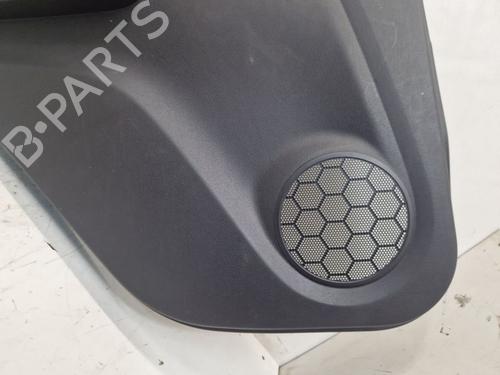 Rear left panel OPEL AGILA B (H08) 1.2 (F68) | BP37136292C60 - Image 5
