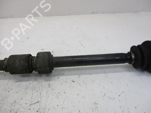 Right front driveshaft KIA CEE'D SW (ED) 1.6 CRDi 115 | BP37118445M39 - Image 4