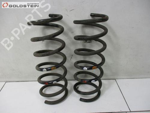 Shock absorber spring FORD GRAND C-MAX (DXA/CB7, DXA/CEU) 1.6 TDCi AV615560BCB