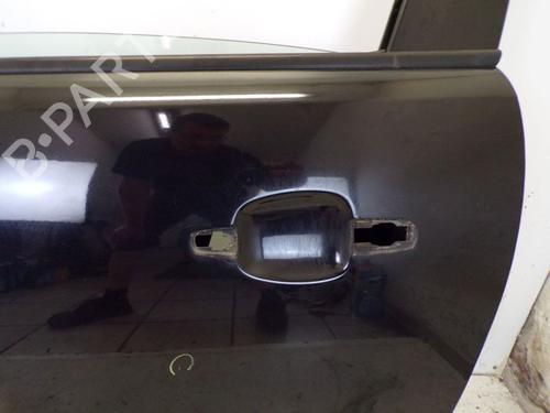 Left front door OPEL CORSA D (S07) 1.2 (L08, L68) | BP19278968C2 