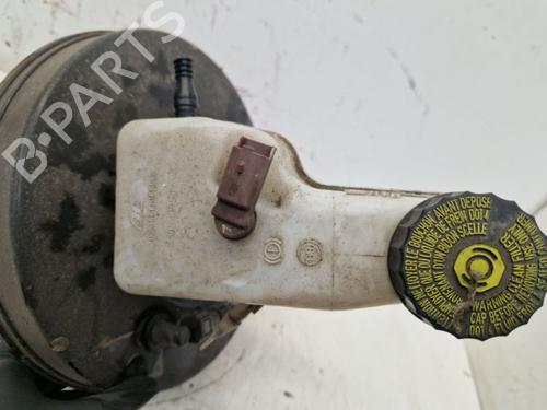 Servo brake PEUGEOT EXPERT Van (VF3A_, VF3U_, VF3X_) 1.6 HDi 90 8V | BP29100126M42