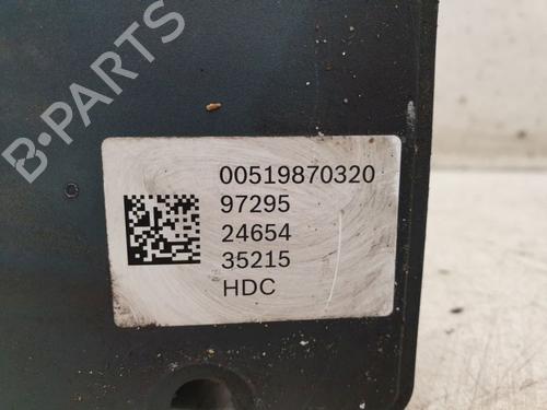 ABS pump FIAT DUCATO Van (250_) 130 Multijet 2,3 D | BP39008145M43 - Image 8