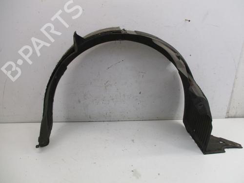 Hjulbue HYUNDAI i20 I (PB, PBT) 1.1 CRDi (75 hp) 30667949