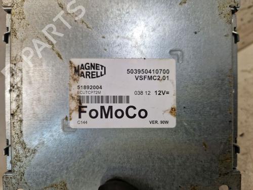 Steering ECU FORD KA (RU8) 1.2 | BP30669154M49